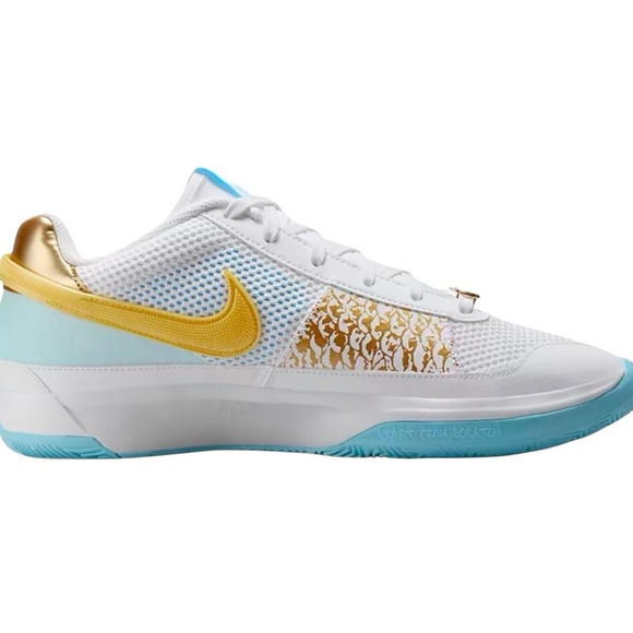 Nike Other - Nike Ja 1 Men's Basketball Shoes Men’s 10.5 New Ja Morant